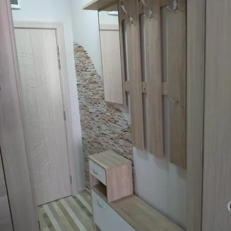 Studio Diamond Beach Sarafovo 公寓 布尔加斯