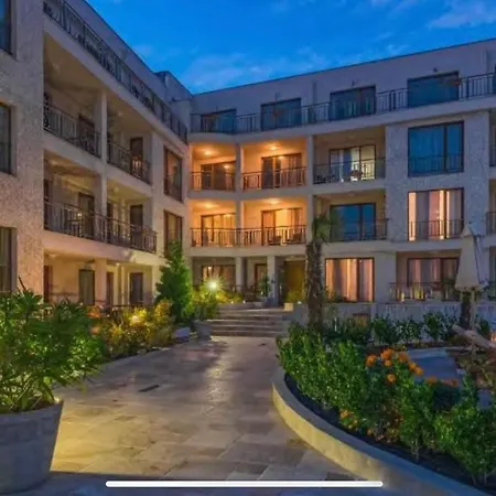 Studio Diamond Beach Sarafovo 布尔加斯